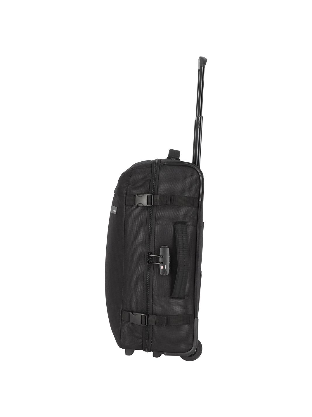 Samsonite Roader 2 ruote Borsone 55 cm