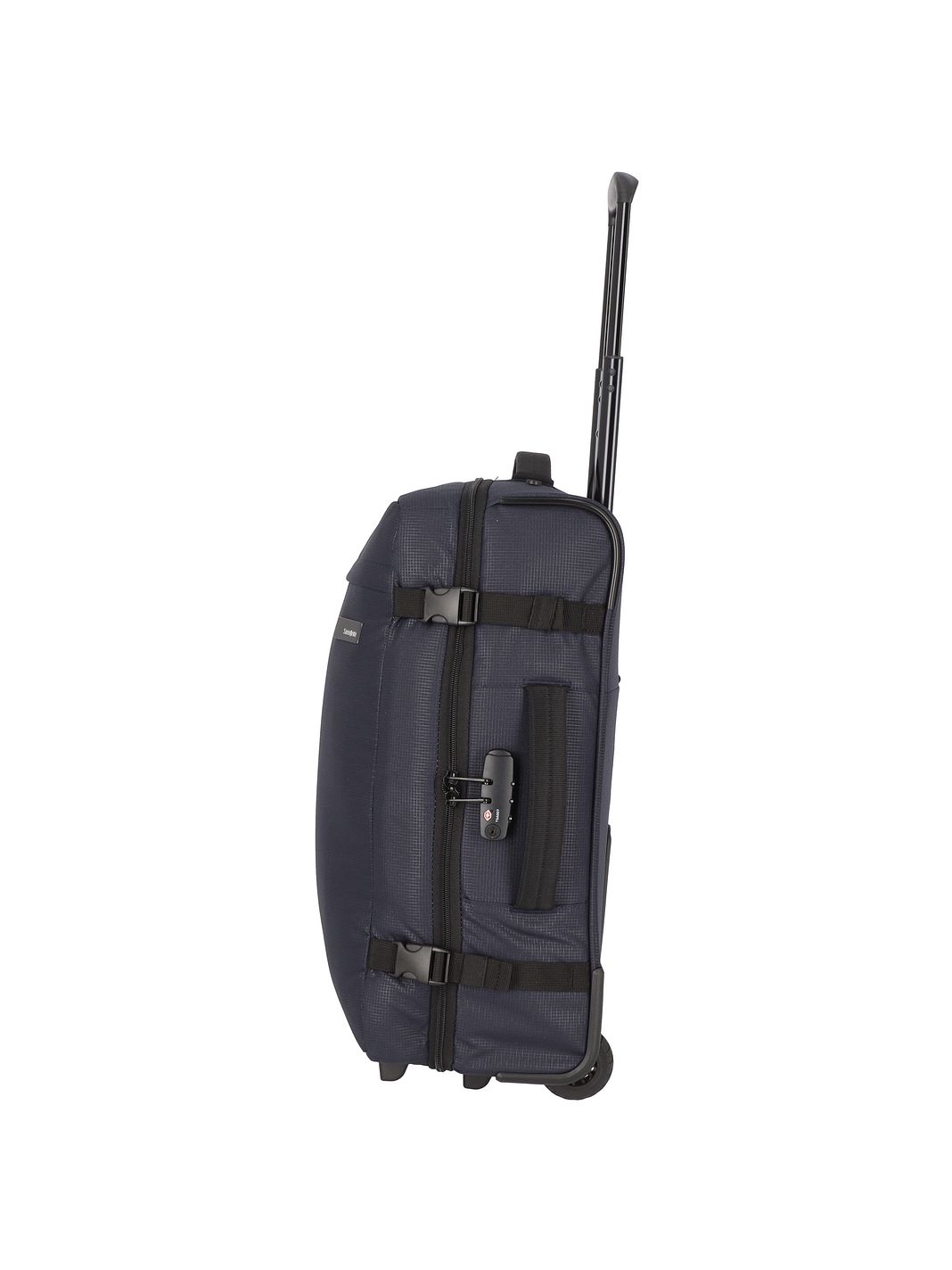 Samsonite Roader 2-pyöräinen Matkakassi 55 cm Samsonite Roader 2-pyöräinen Matkakassi 55 cm