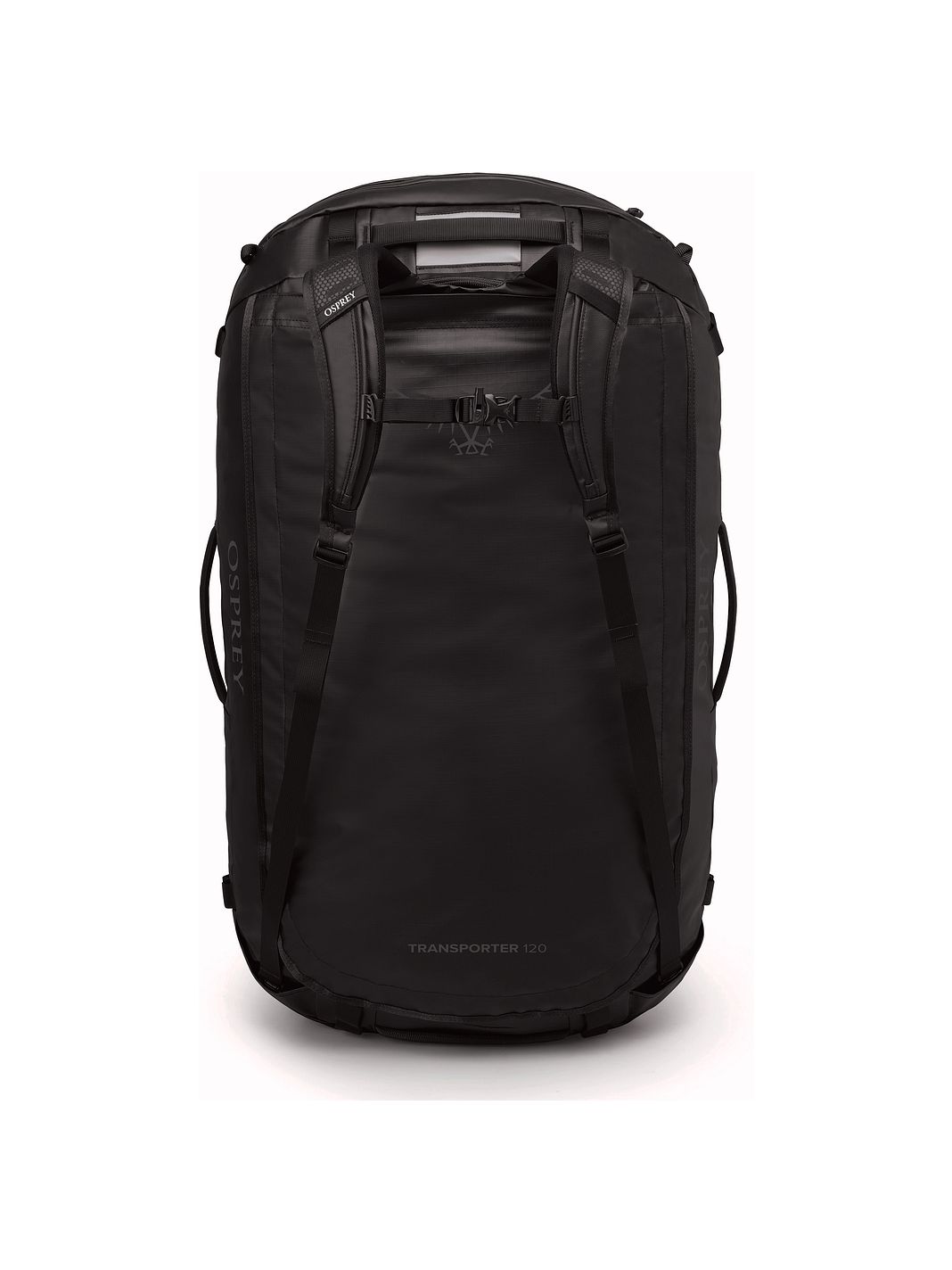 Osprey Transporter 120 Borsa da viaggio Weekender 82 cm Osprey Transporter 120 Borsa da viaggio Weekender 82 cm