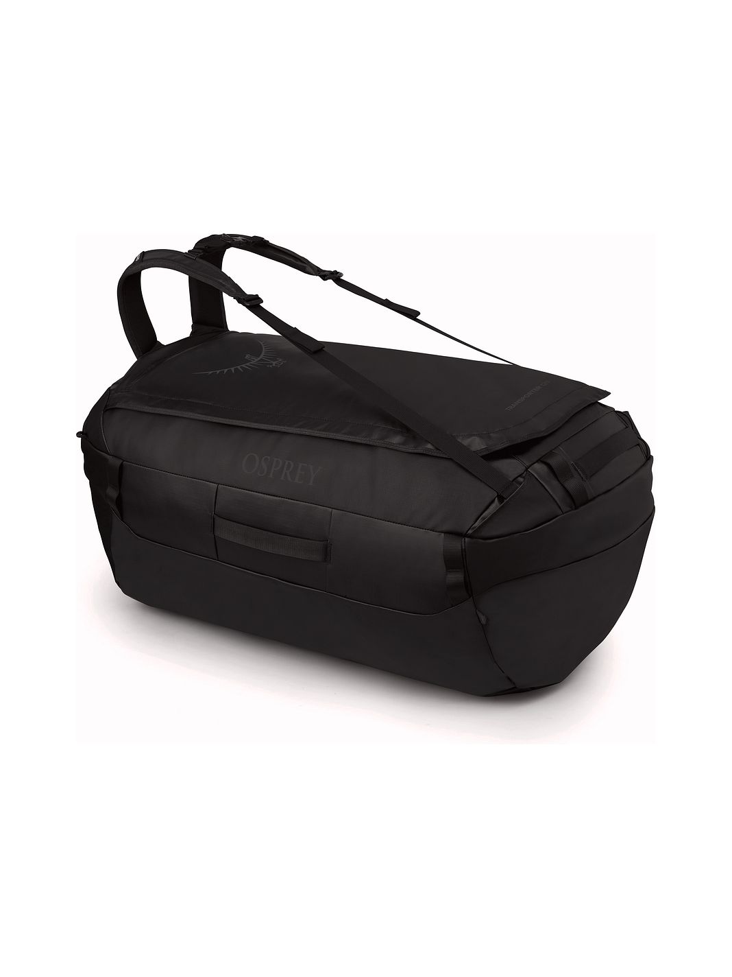 Osprey Transporter 120 Borsa da viaggio Weekender 82 cm Osprey Transporter 120 Borsa da viaggio Weekender 82 cm