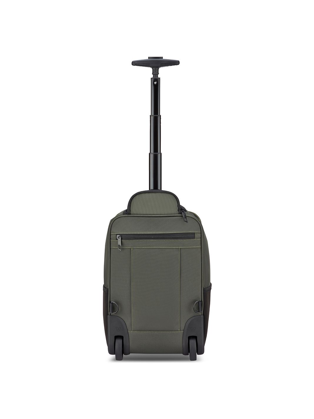 Roncato Metropolitan Travel 2 ruote Zaino trolley 40 cm Vano porta PC