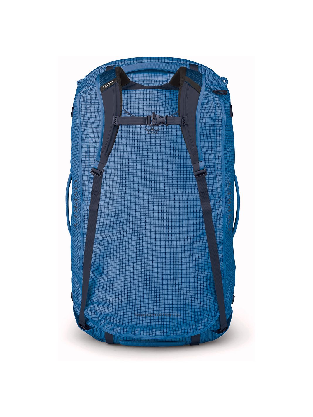 Osprey Transporter 120 Borsa da viaggio Weekender 82 cm