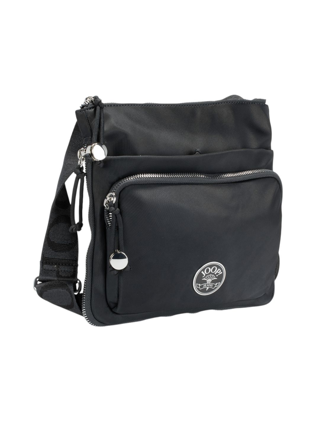 Joop! Jeans Lietissimo 1.0 Lilou Borsa a tracolla 25 cm espandibile Joop! Jeans Lietissimo 1.0 Lilou Borsa a tracolla 25 cm espandibile