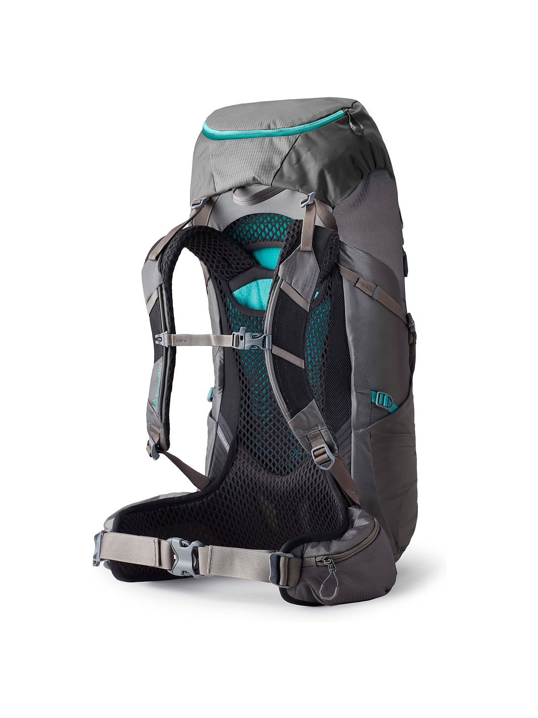 Gregory Jade 53 Trekingový batoh S-M 74 cm