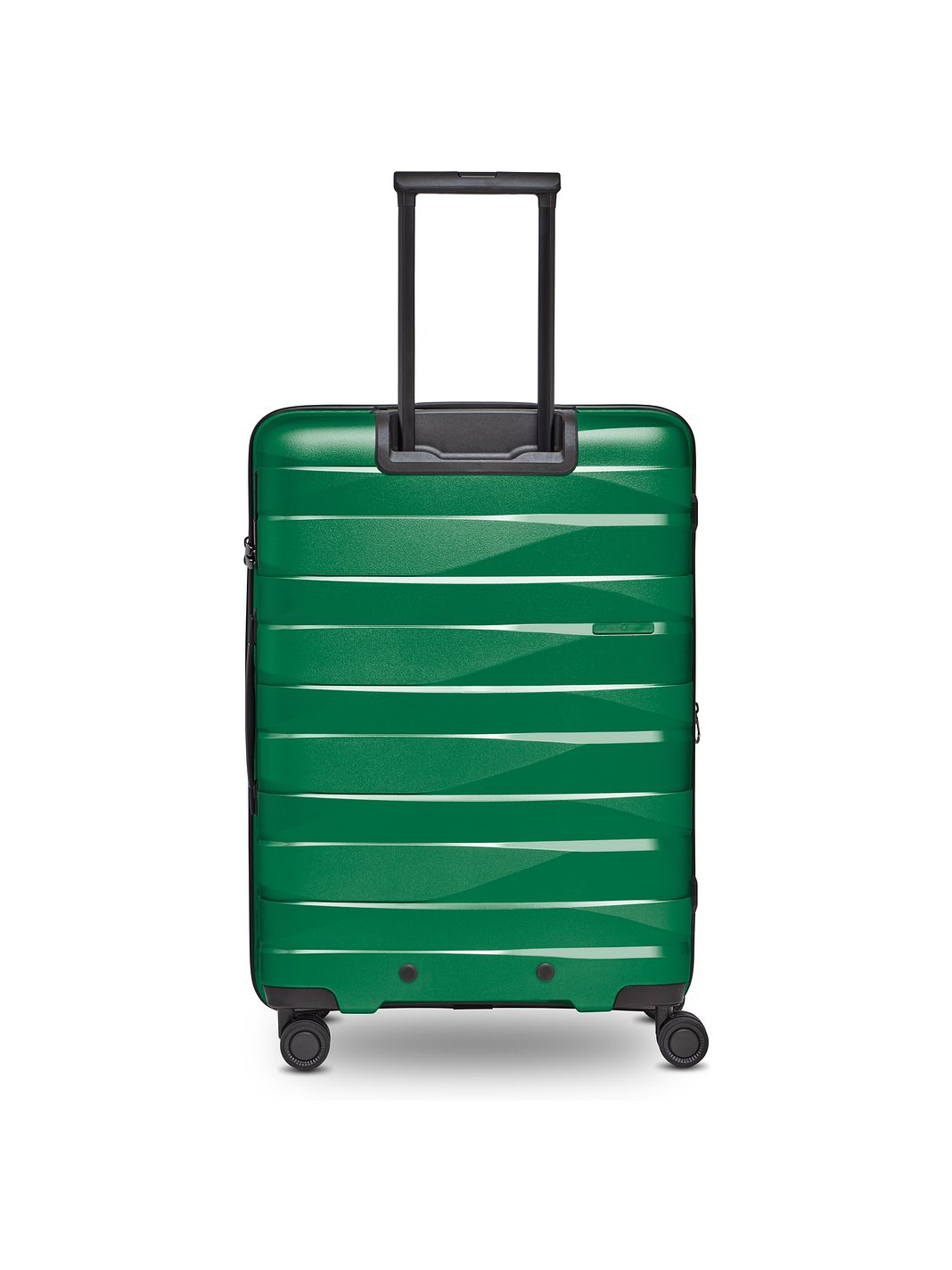 Bergpfeil Travel 4-hjulet Kuffert M 66 cm med ekspansion Bergpfeil Travel 4-hjulet Kuffert M 66 cm med ekspansion