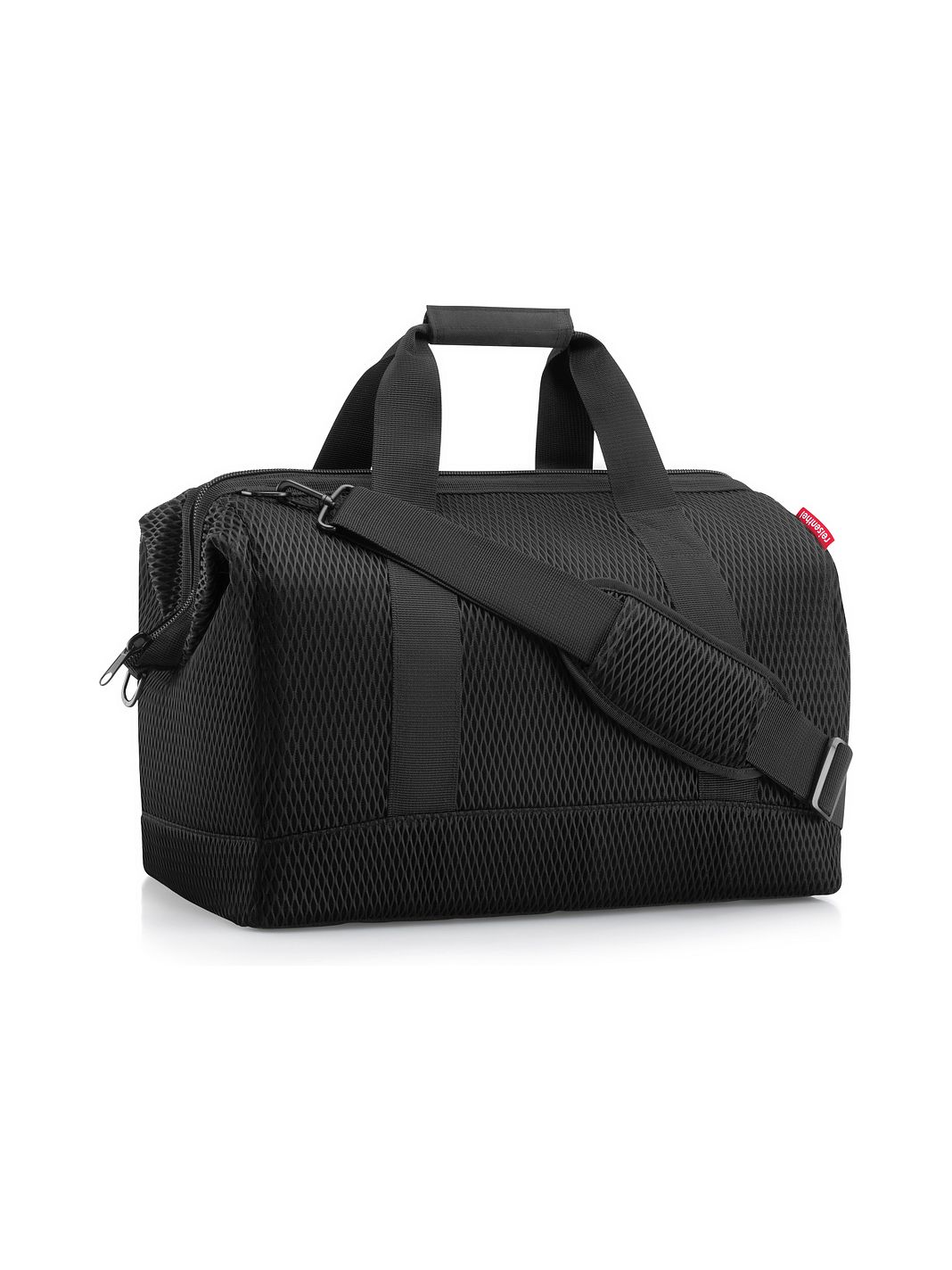 reisenthel Allrounder Borsa da viaggio Weekender L 48 cm reisenthel Allrounder Borsa da viaggio Weekender L 48 cm