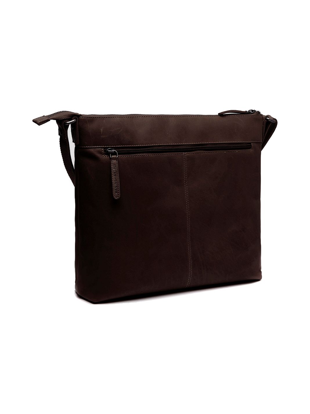 The Chesterfield Brand Cartagena Bolso bandolera Piel natural 33 cm The Chesterfield Brand Cartagena Bolso bandolera Piel natural 33 cm