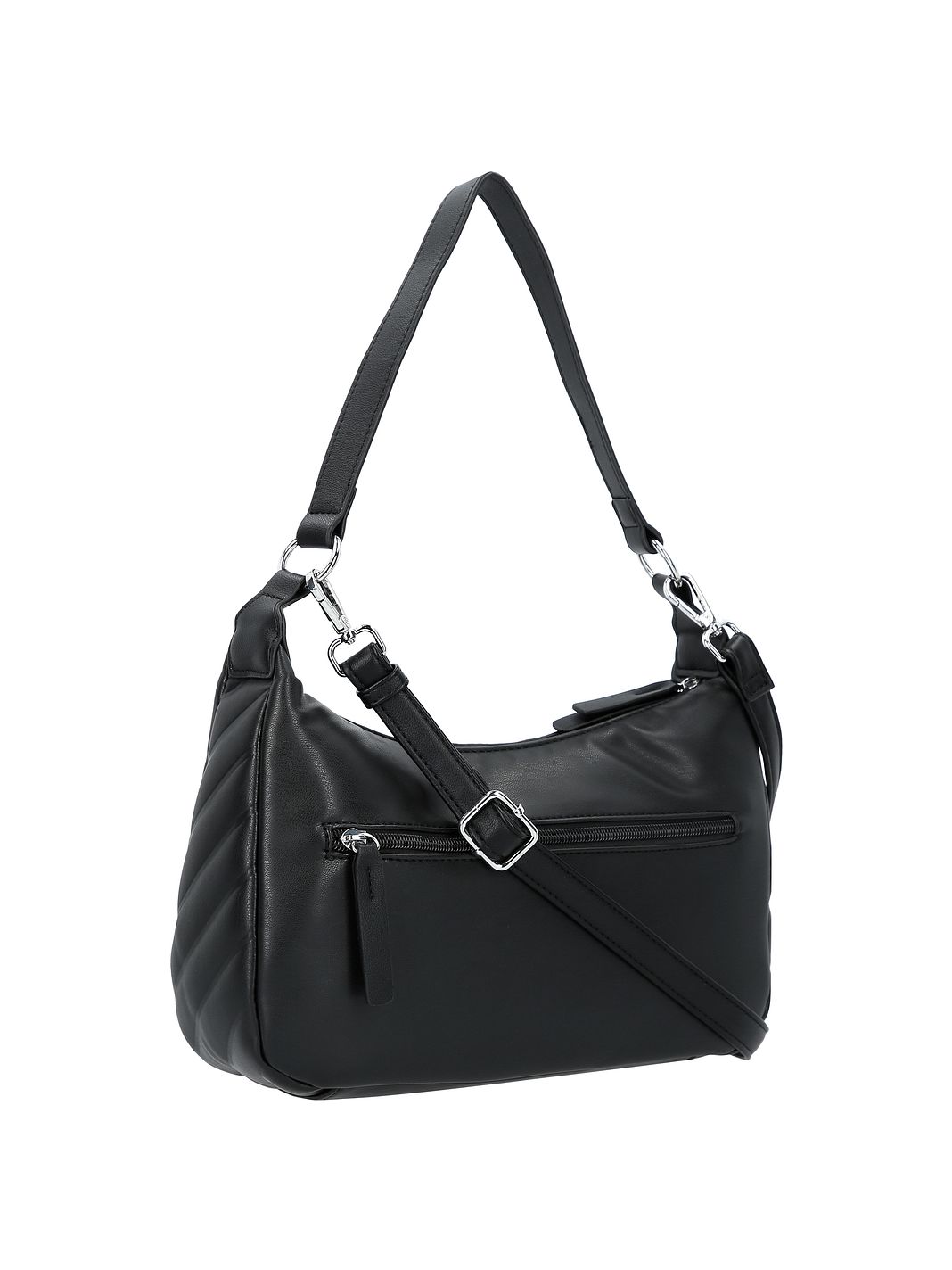Tom Tailor Mirela Borsa a spalla 30 cm Tom Tailor Mirela Borsa a spalla 30 cm