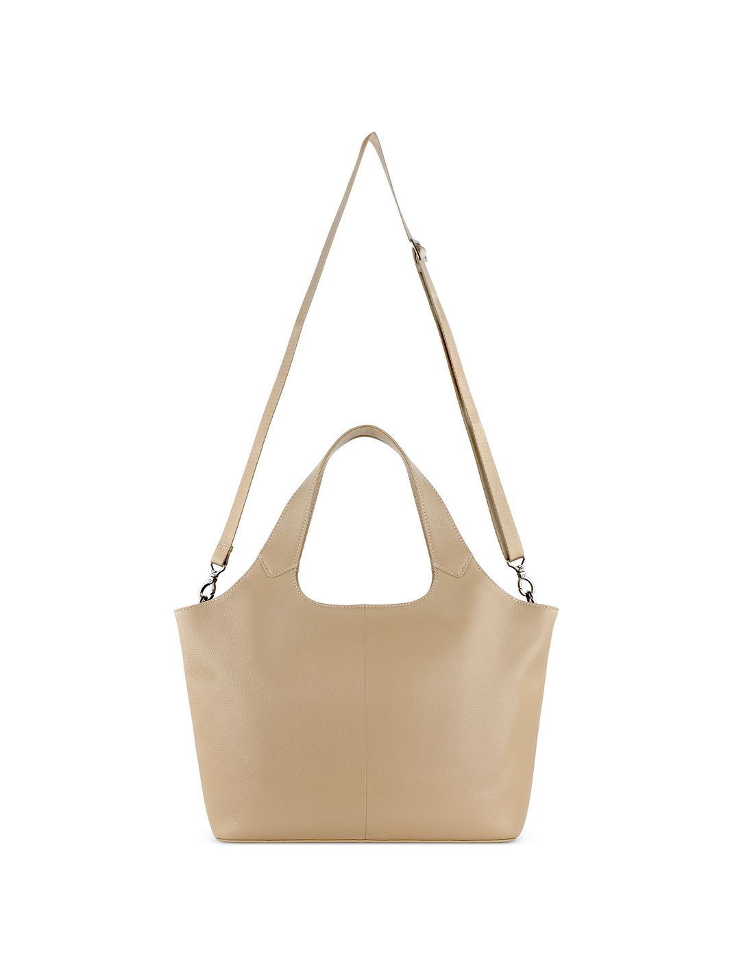 bugatti Elsa Borsa tote M Vera Pelle 42 cm bugatti Elsa Borsa tote M Vera Pelle 42 cm