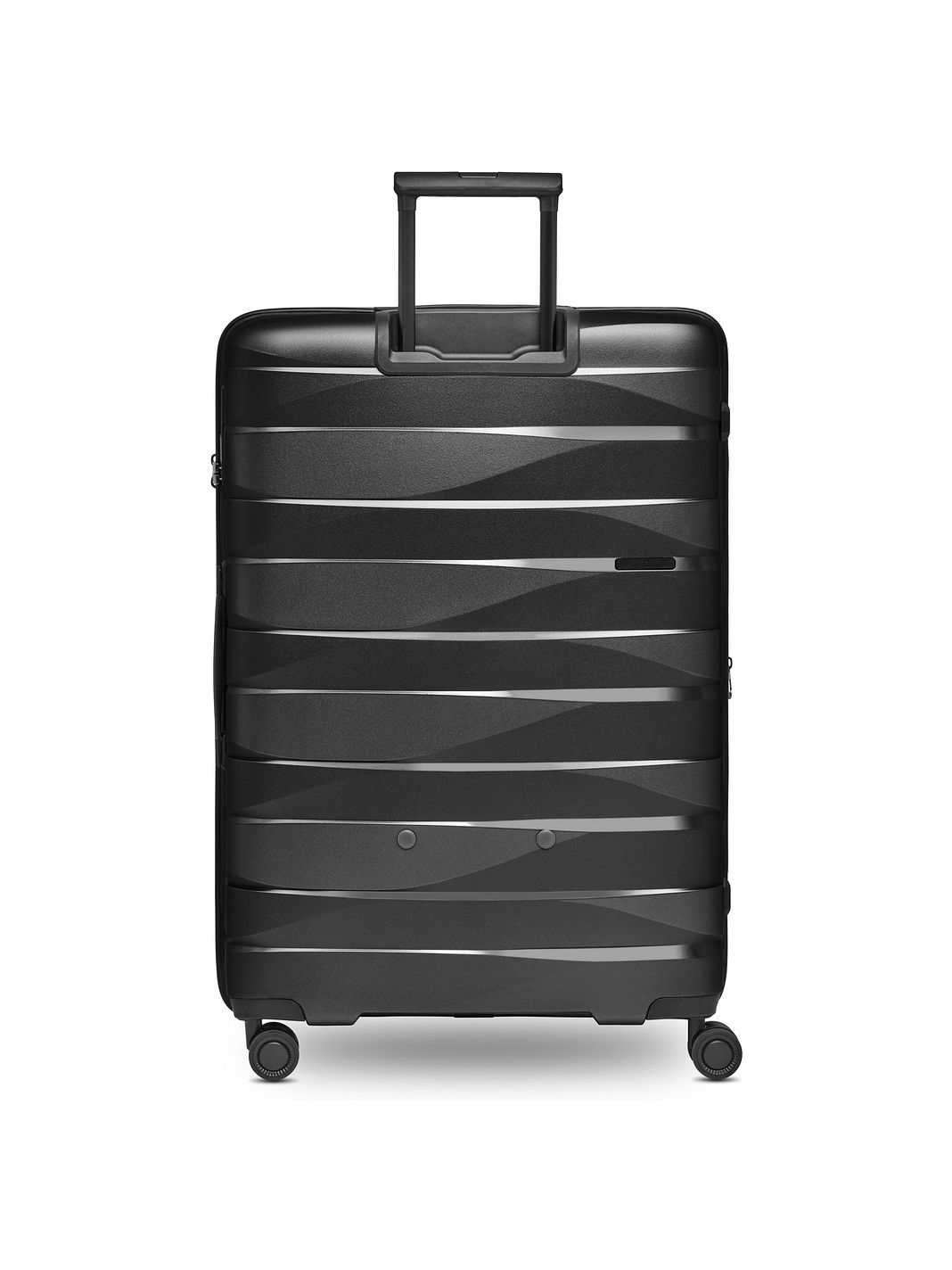 Bergpfeil Travel 4 ruote Carrello L 75 cm espandibile Bergpfeil Travel 4 ruote Carrello L 75 cm espandibile