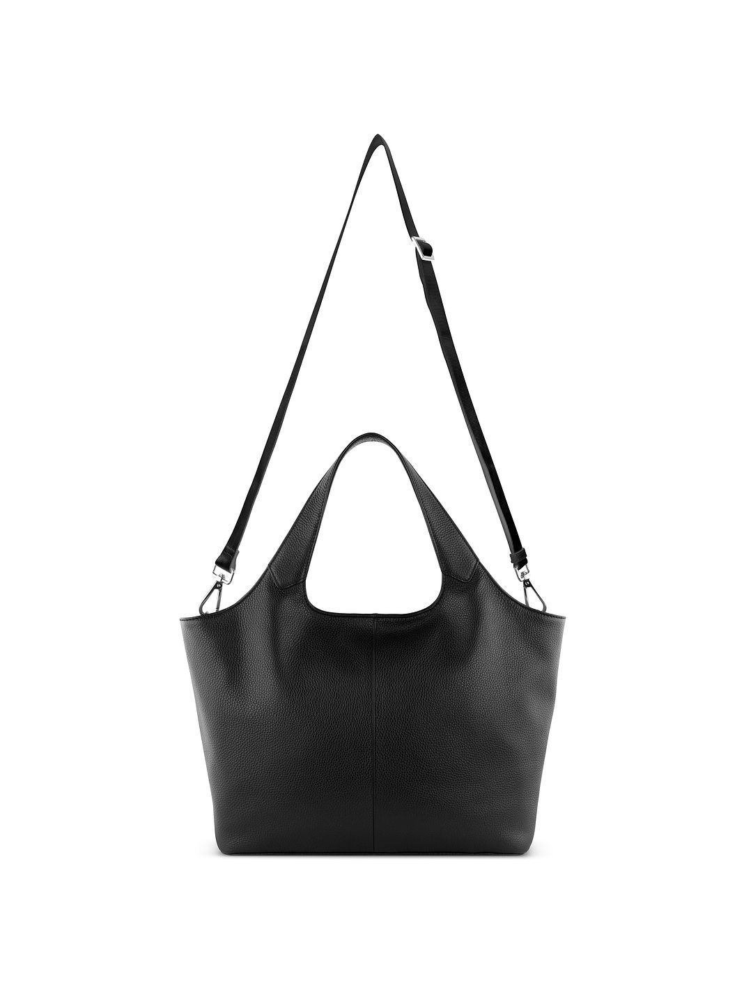 bugatti Elsa Borsa tote M Vera Pelle 42 cm bugatti Elsa Borsa tote M Vera Pelle 42 cm