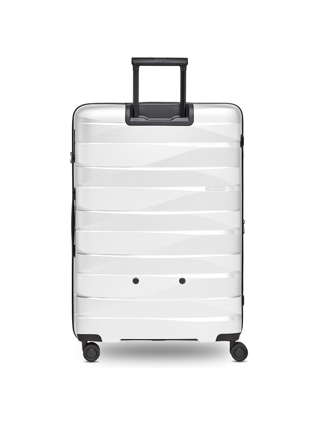 Bergpfeil Travel 4 ruote Carrello L 75 cm espandibile Bergpfeil Travel 4 ruote Carrello L 75 cm espandibile