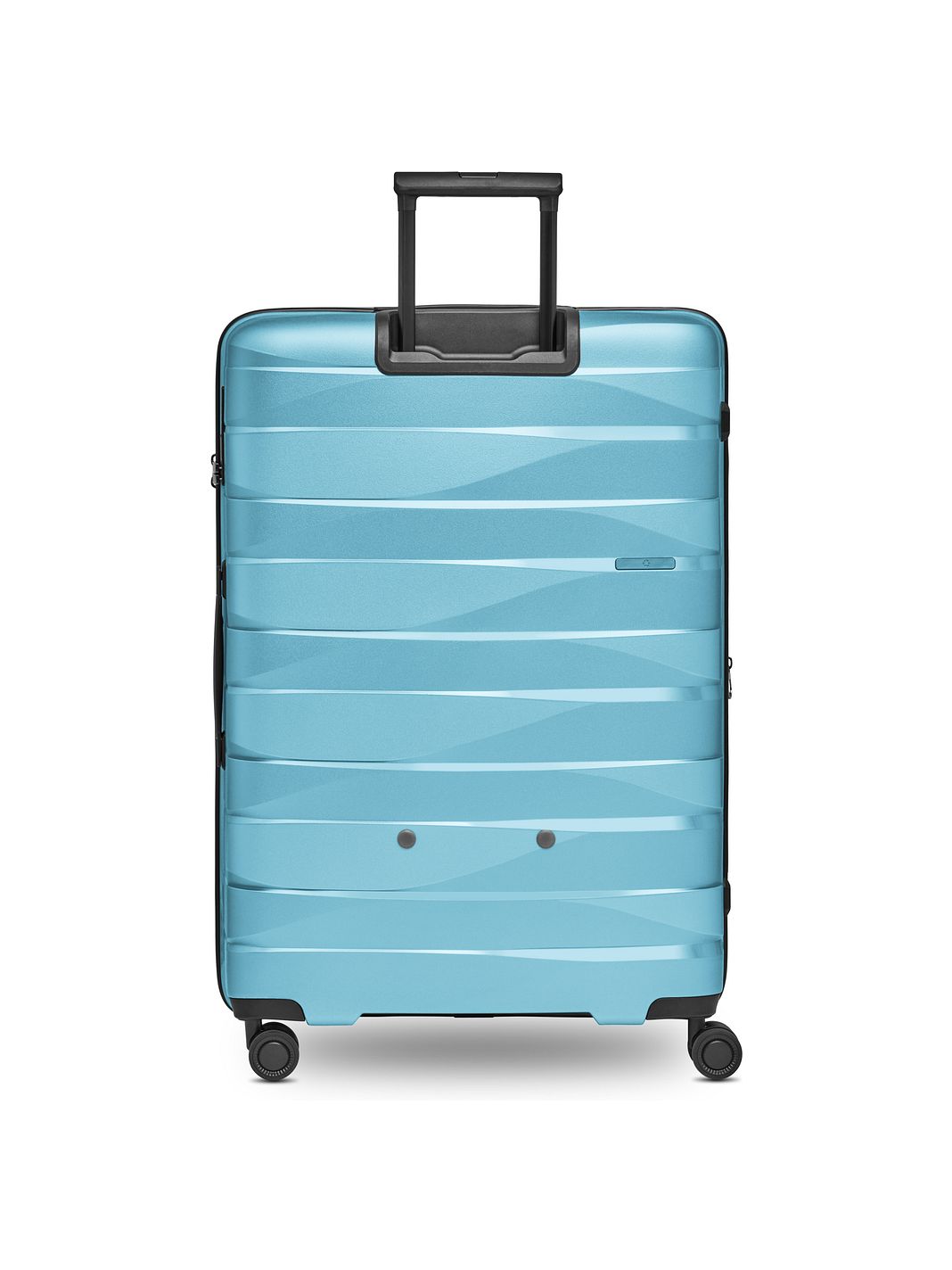 Bergpfeil Travel 4 ruote Carrello L 75 cm espandibile Bergpfeil Travel 4 ruote Carrello L 75 cm espandibile