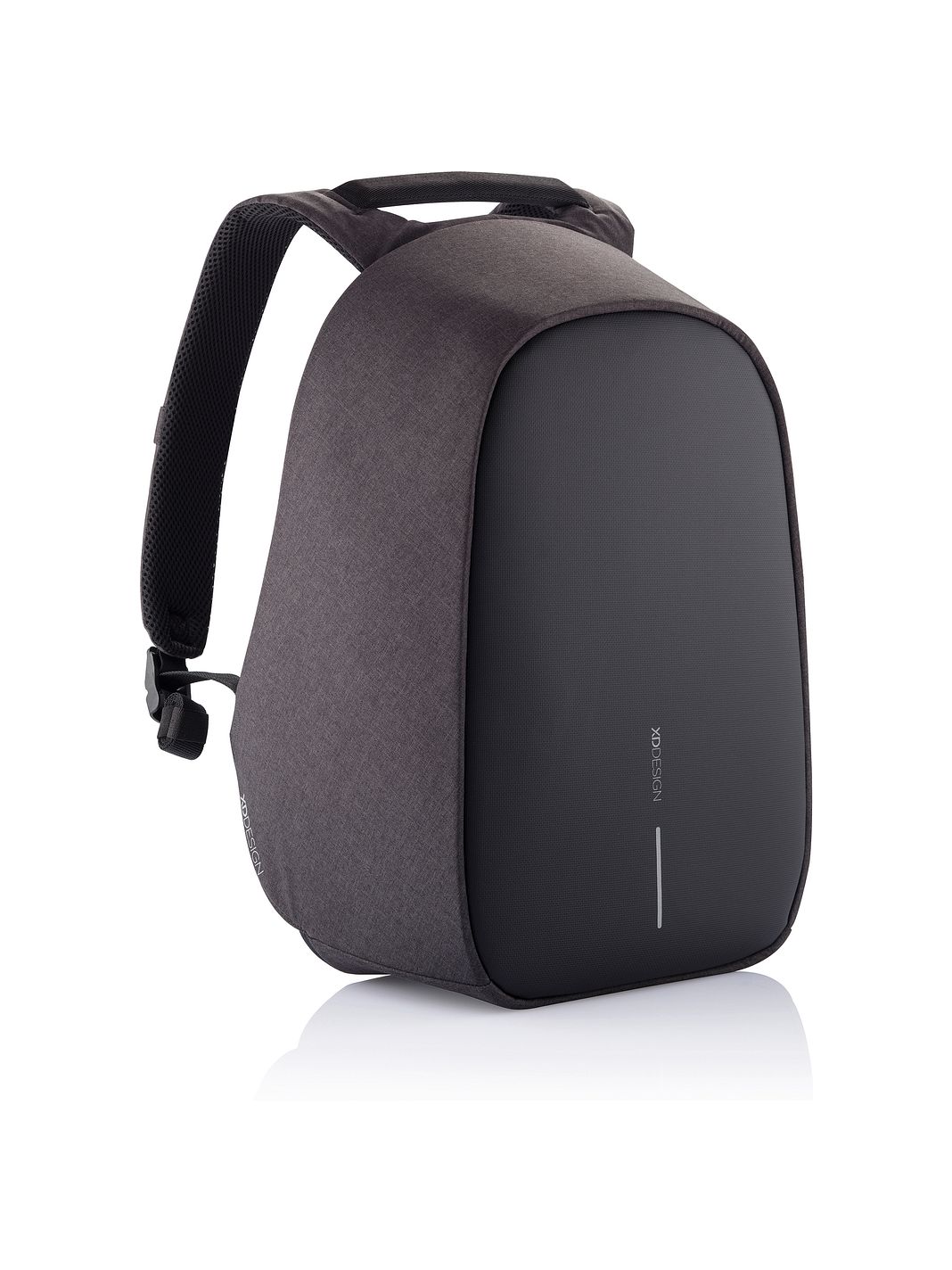 XD Design Bobby Zaino da lavoro Protezione RFID 49 cm Vano porta PC XD Design Bobby Zaino da lavoro Protezione RFID 49 cm Vano porta PC