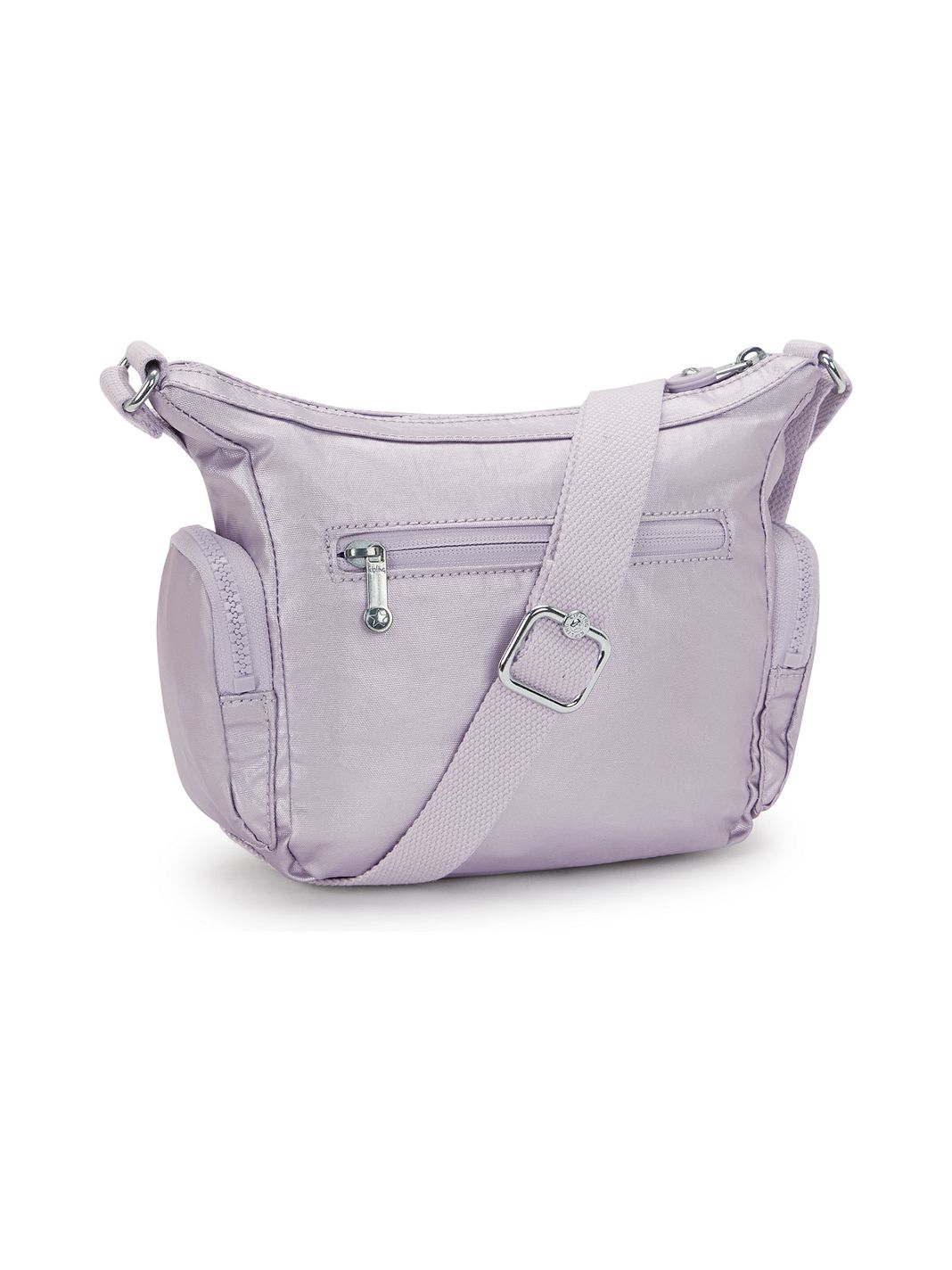 Kipling Basic Plus Gabbie Bolso bandolera 19 cm