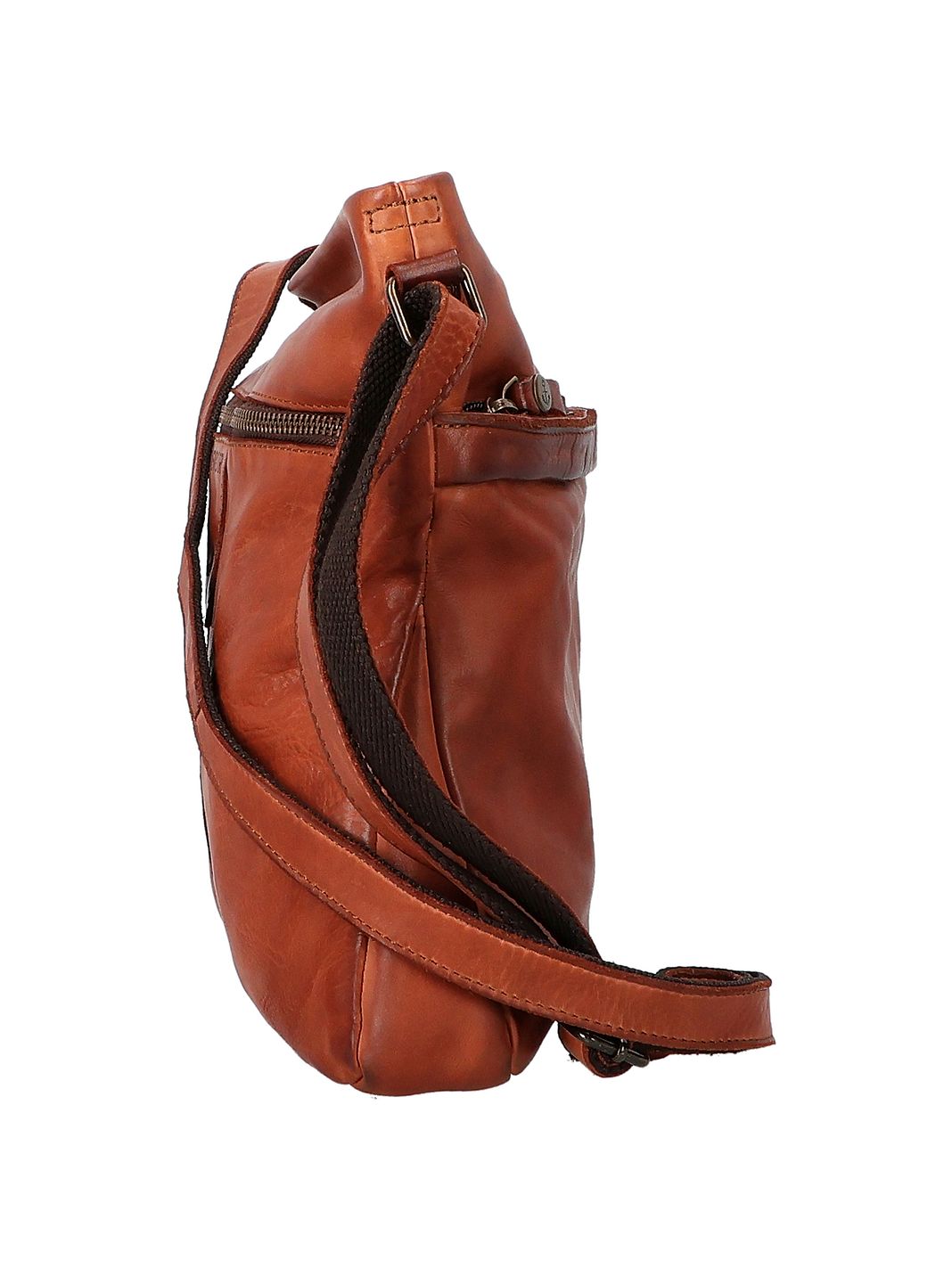 Harbour 2nd River Crossbody-väska Läder 26 cm