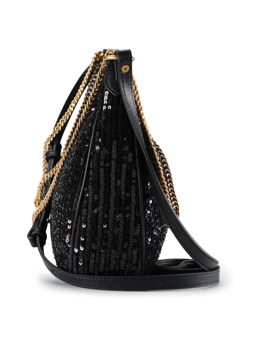 PINKO Half Moon Borsa a tracolla 26 cm PINKO Half Moon Borsa a tracolla 26 cm