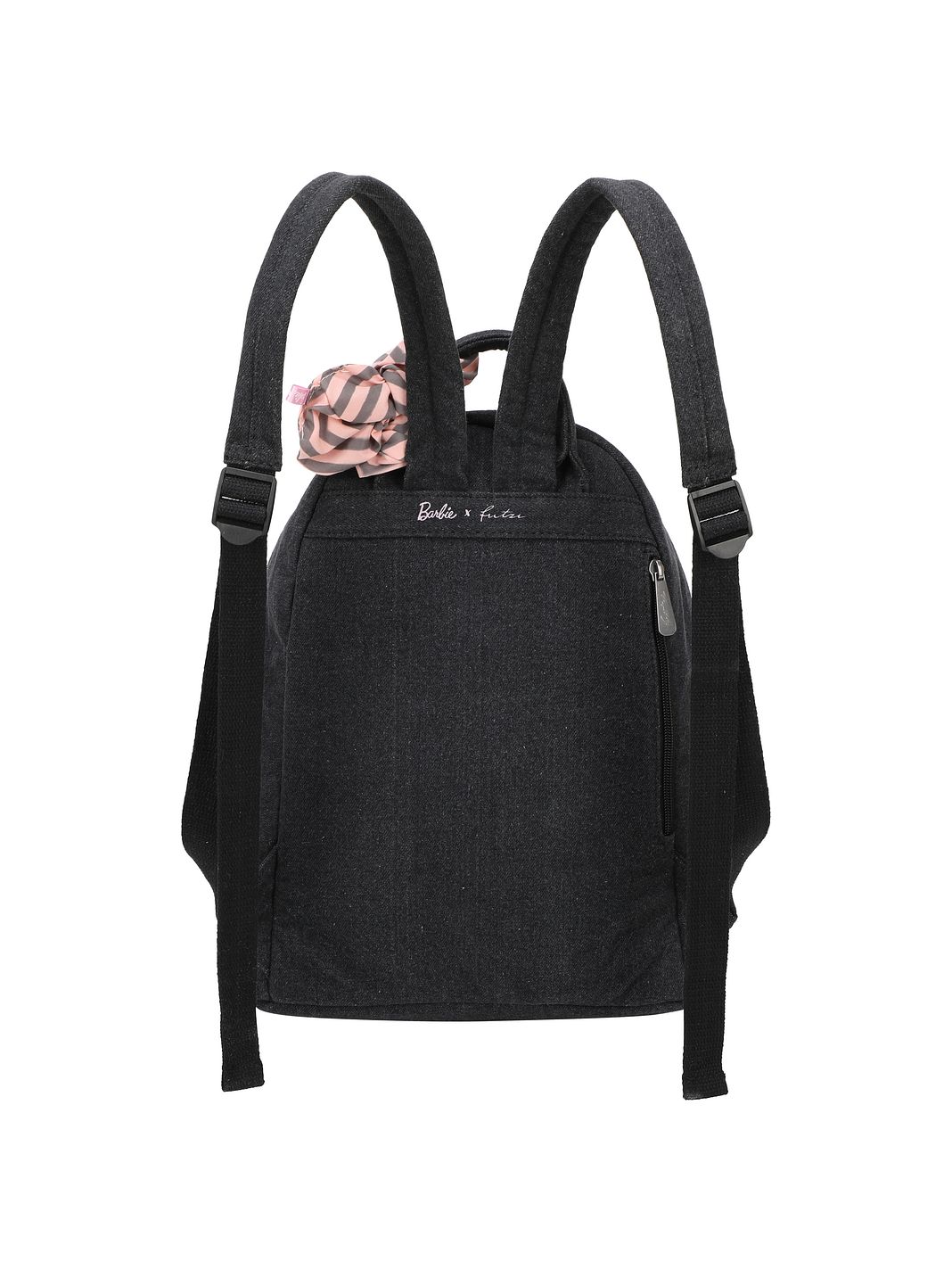 Fritzi aus Preußen Malibu Denim Limited Barbie Daypack 31 cm