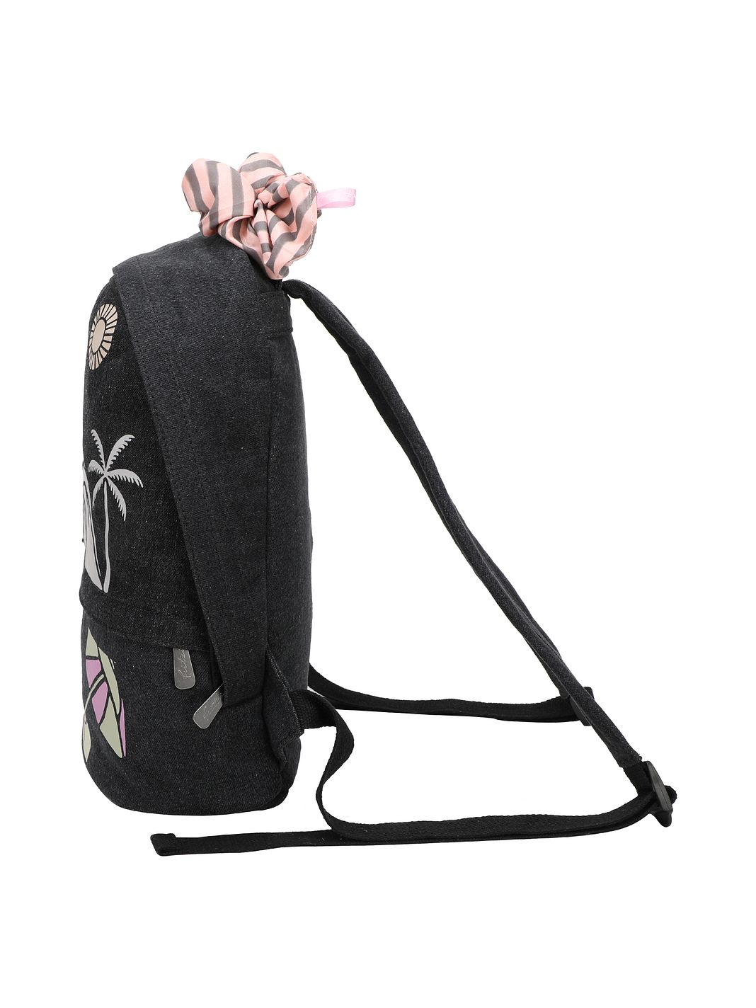 Fritzi aus Preußen Malibu Denim Limited Barbie Daypack 31 cm