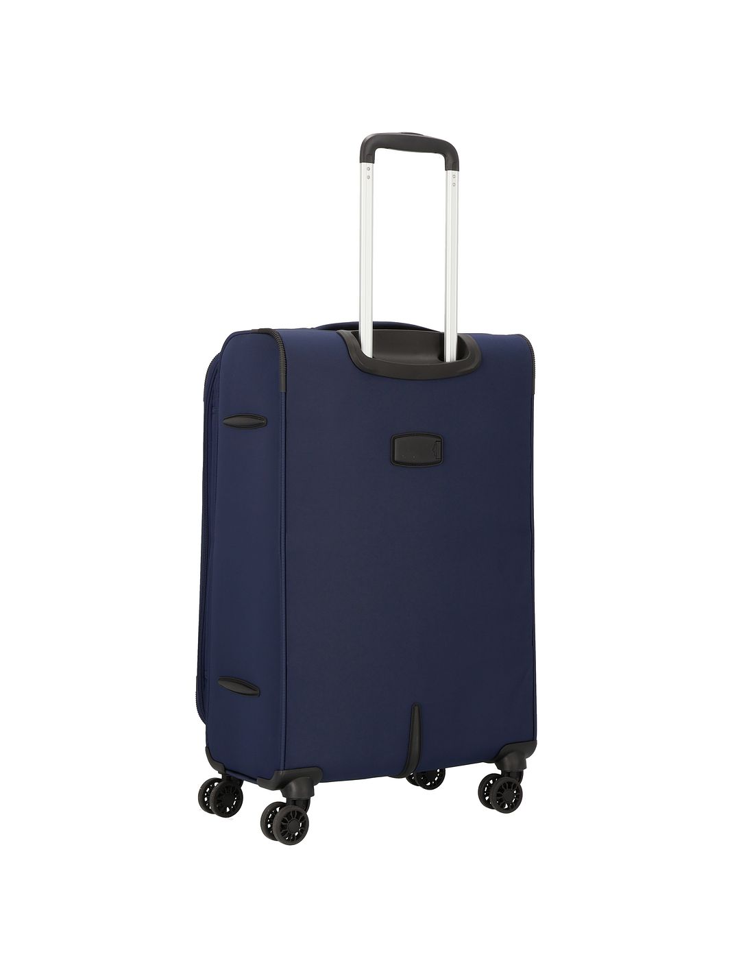 d & n Travel Line 9504 4 ruote Carrello M 67 cm espandibile d & n Travel Line 9504 4 ruote Carrello M 67 cm espandibile