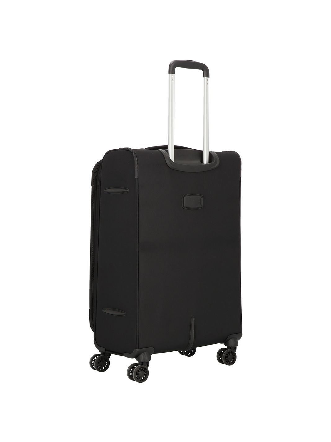 d & n Travel Line 9504 4 ruote Carrello M 67 cm espandibile d & n Travel Line 9504 4 ruote Carrello M 67 cm espandibile