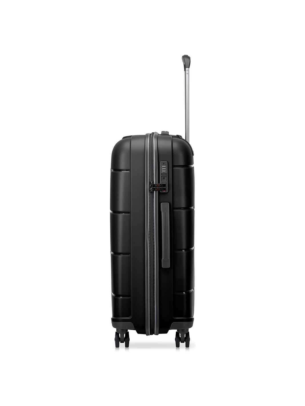 MODO by Roncato Galaxy 4 ruote Carrello M 45 cm