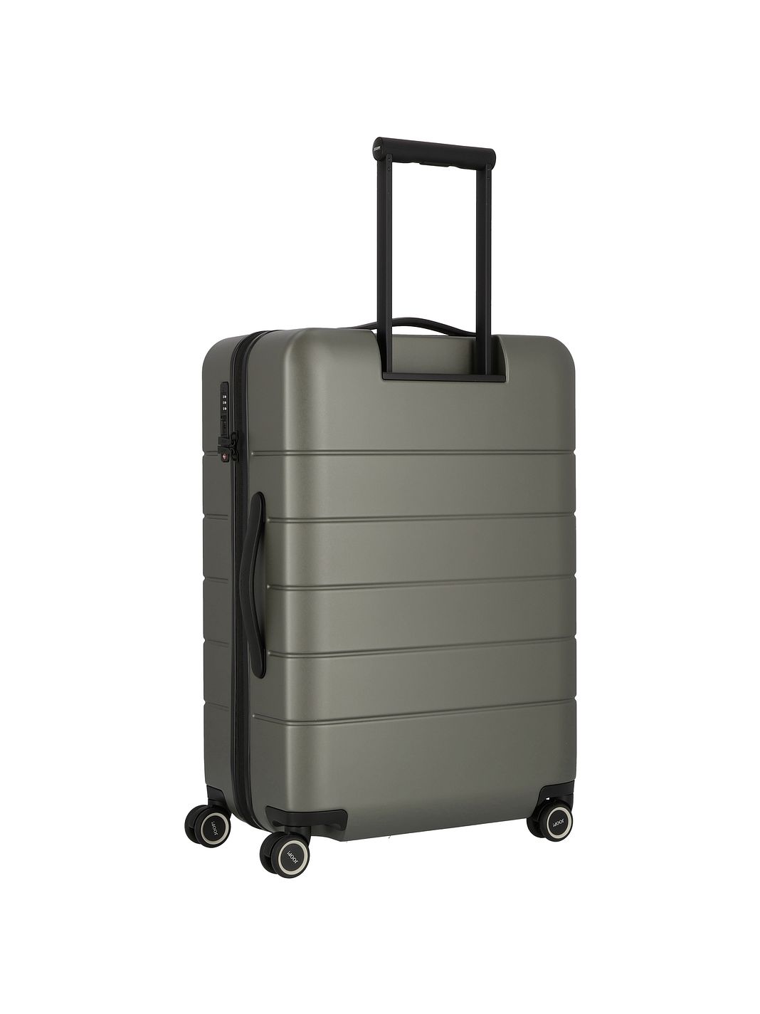 Joop! Volare 1.0 4 ruote Carrello 66 cm Joop! Volare 1.0 4 ruote Carrello 66 cm