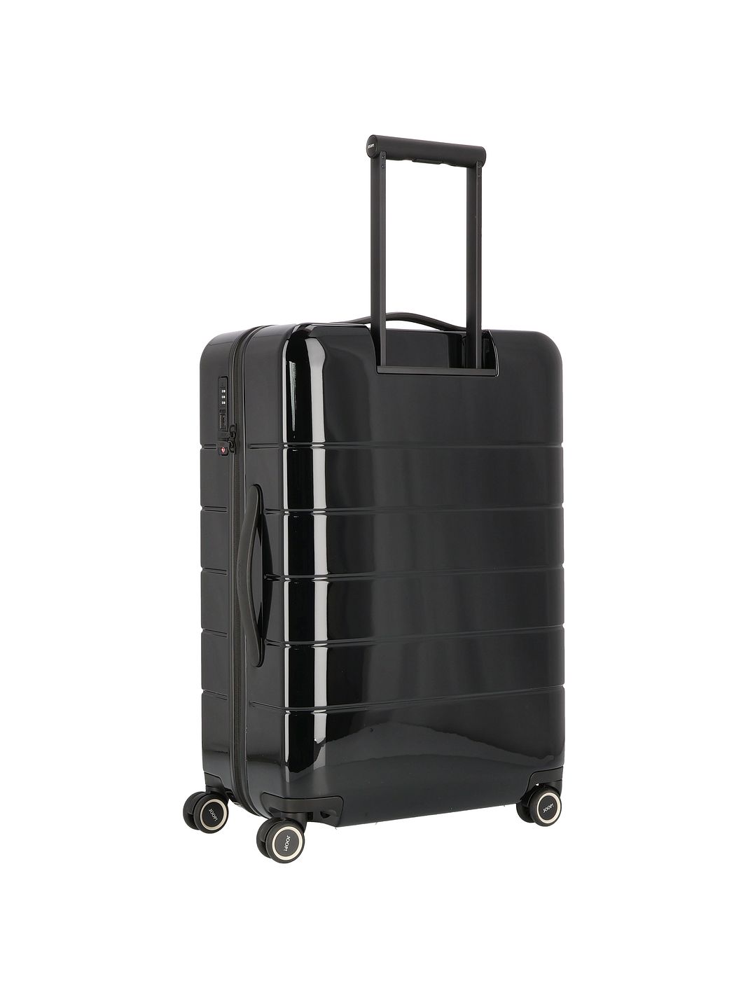 Joop! Volare 1.0 4 ruote Carrello 66 cm Joop! Volare 1.0 4 ruote Carrello 66 cm