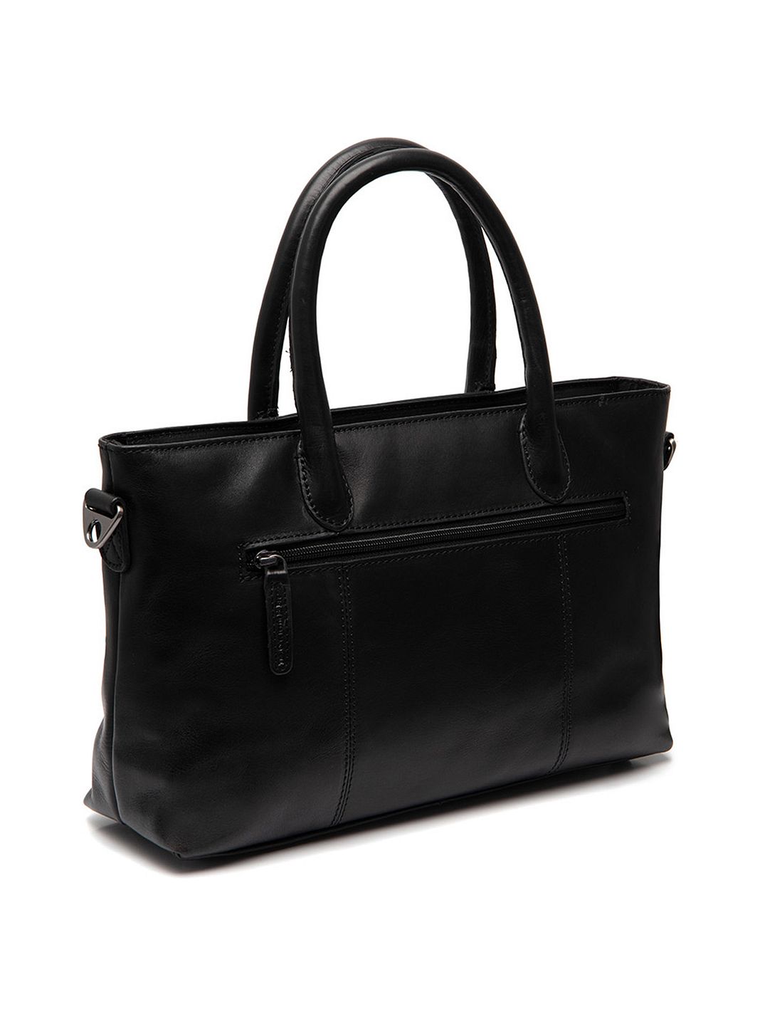 The Chesterfield Brand Novum Borsa tote Vera Pelle 34 cm