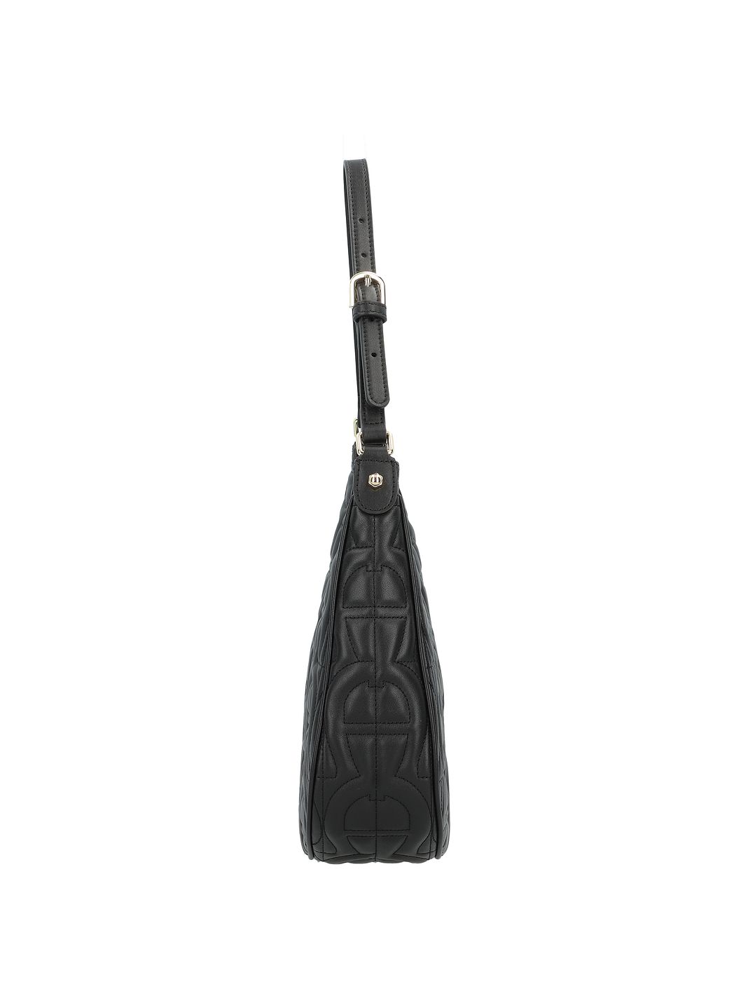 AIGNER Diadora Borsa a spalla Vera Pelle 26 cm AIGNER Diadora Borsa a spalla Vera Pelle 26 cm