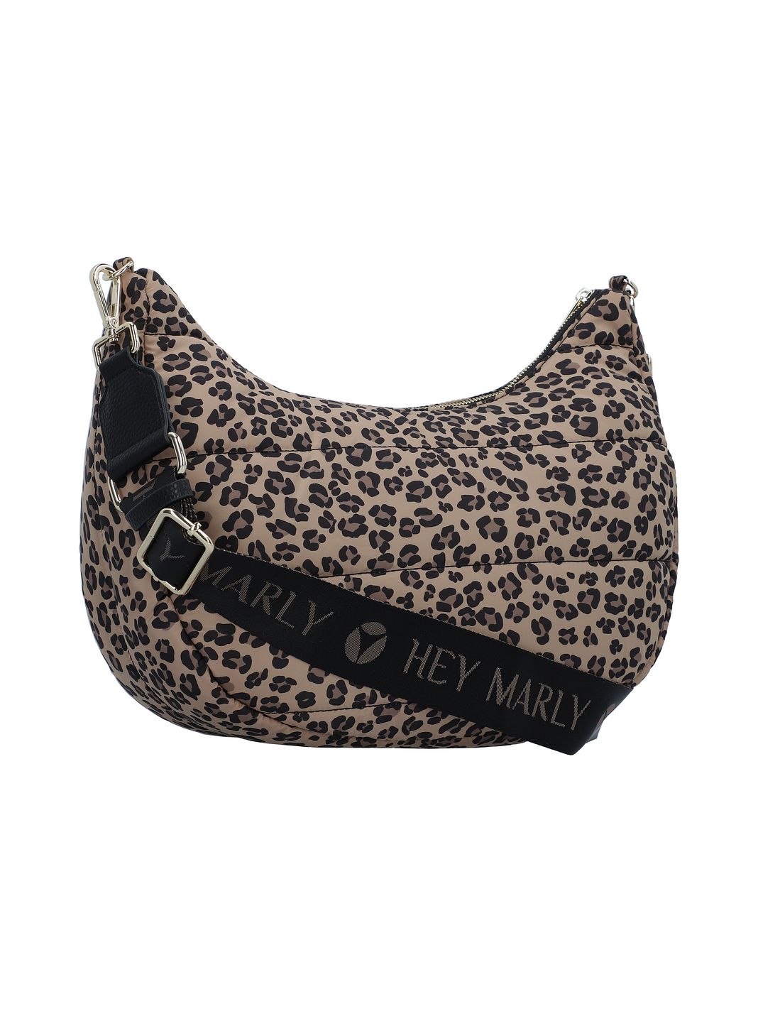 Hey Marly Lifetime Buddy Borsa a tracolla M 40 cm Hey Marly Lifetime Buddy Borsa a tracolla M 40 cm