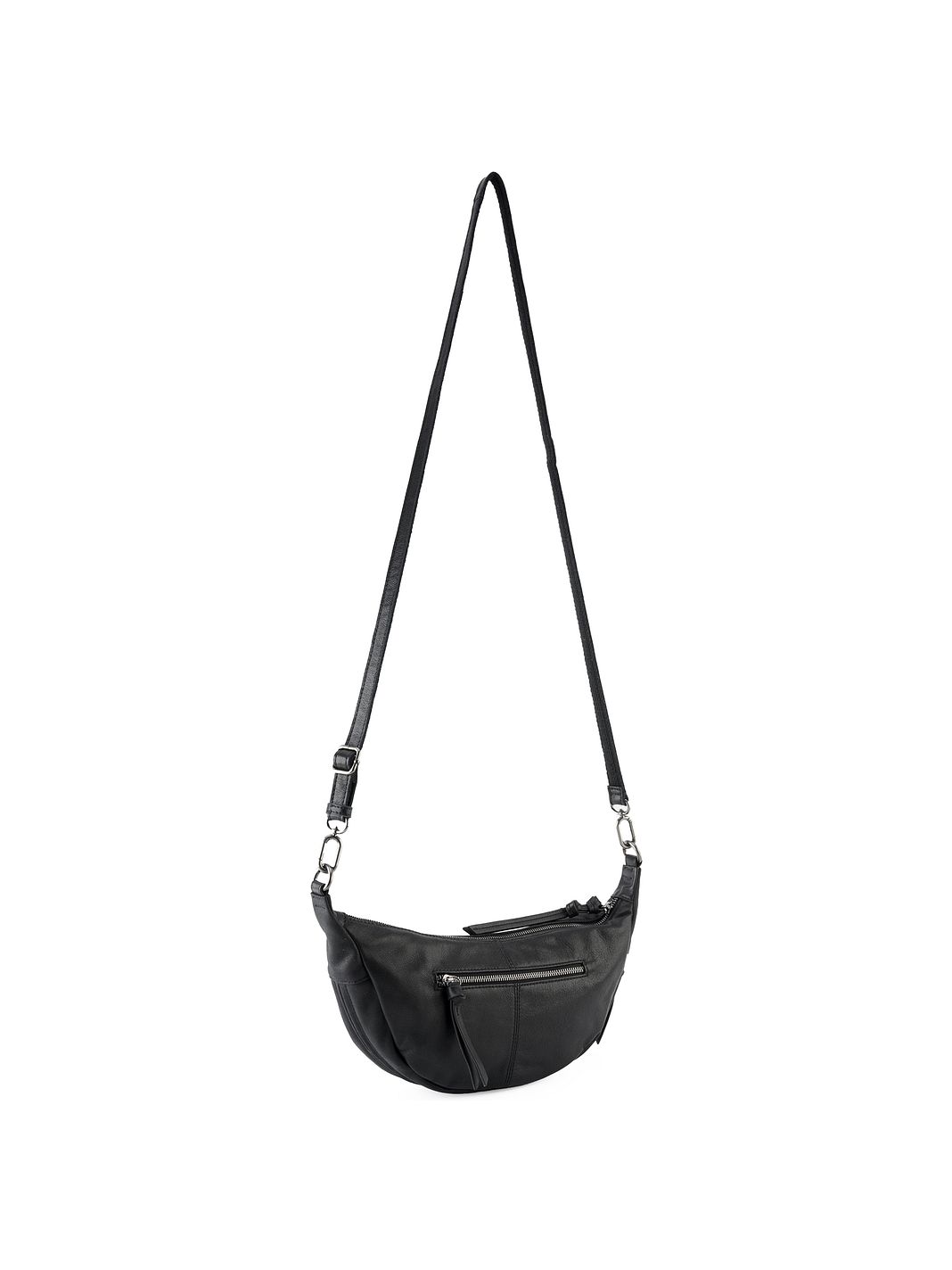 FredsBruder Beyond Mini Borsa Borsa a tracolla Vera Pelle 16.5 cm FredsBruder Beyond Mini Borsa Borsa a tracolla Vera Pelle 16.5 cm
