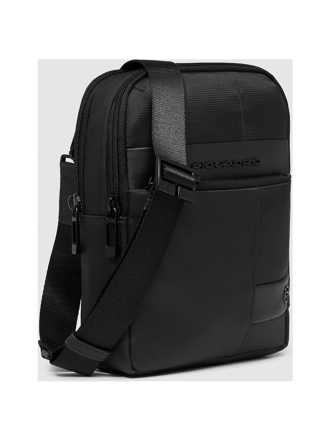 Piquadro Wollem Borsa a tracolla 23 cm Piquadro Wollem Borsa a tracolla 23 cm