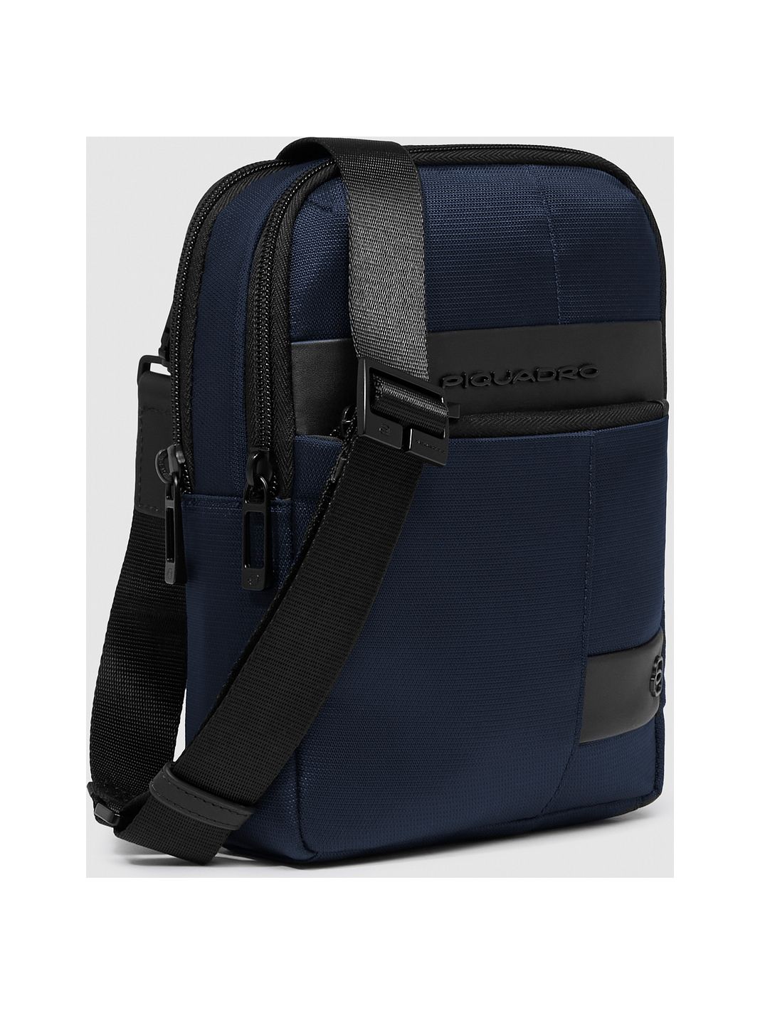 Piquadro Wollem Borsa a tracolla 23 cm Piquadro Wollem Borsa a tracolla 23 cm