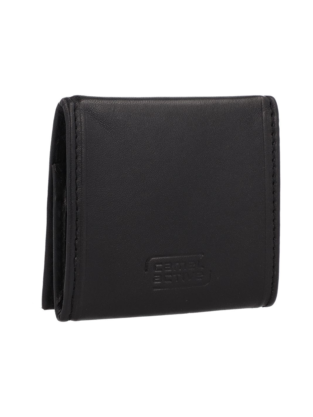 camel active Wood Portafoglio Vera Pelle 8 cm camel active Wood Portafoglio Vera Pelle 8 cm