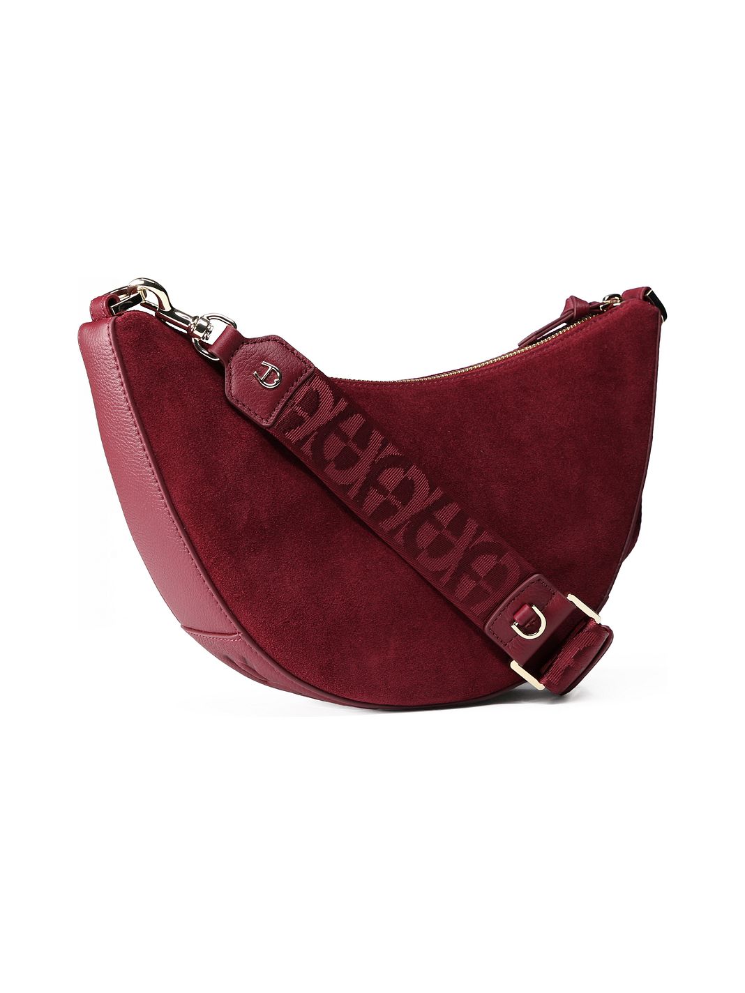 AIGNER Zita Borsa a tracolla Vera Pelle 30 cm AIGNER Zita Borsa a tracolla Vera Pelle 30 cm