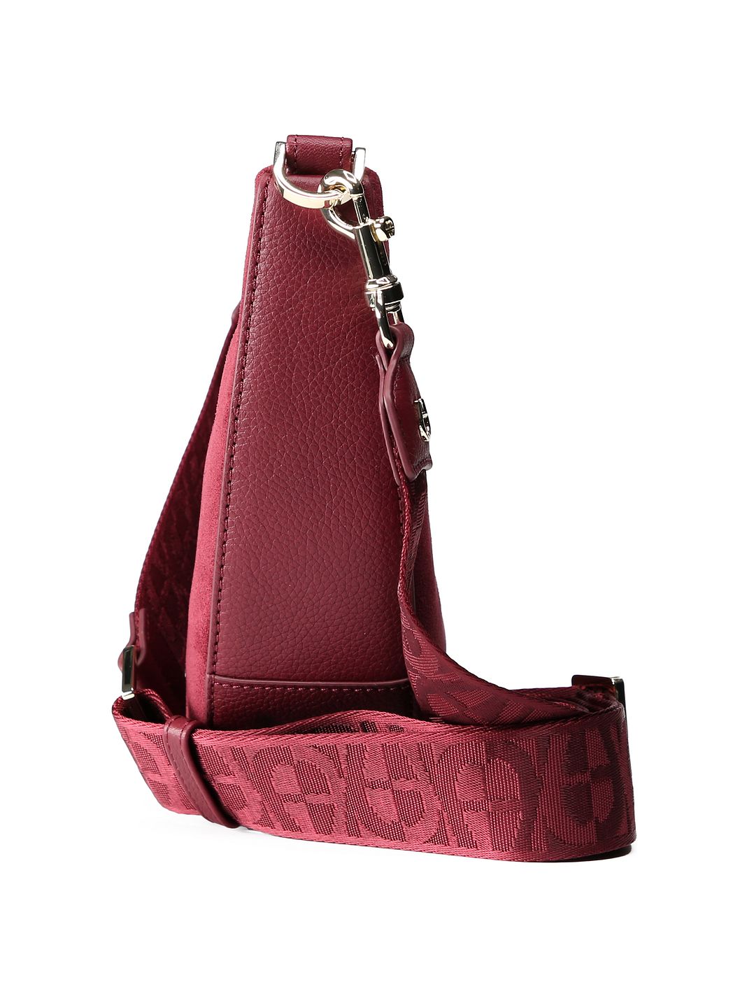 AIGNER Zita Borsa a tracolla Vera Pelle 30 cm AIGNER Zita Borsa a tracolla Vera Pelle 30 cm