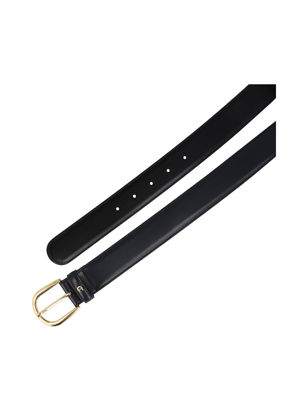 AIGNER Business Bälte Läder