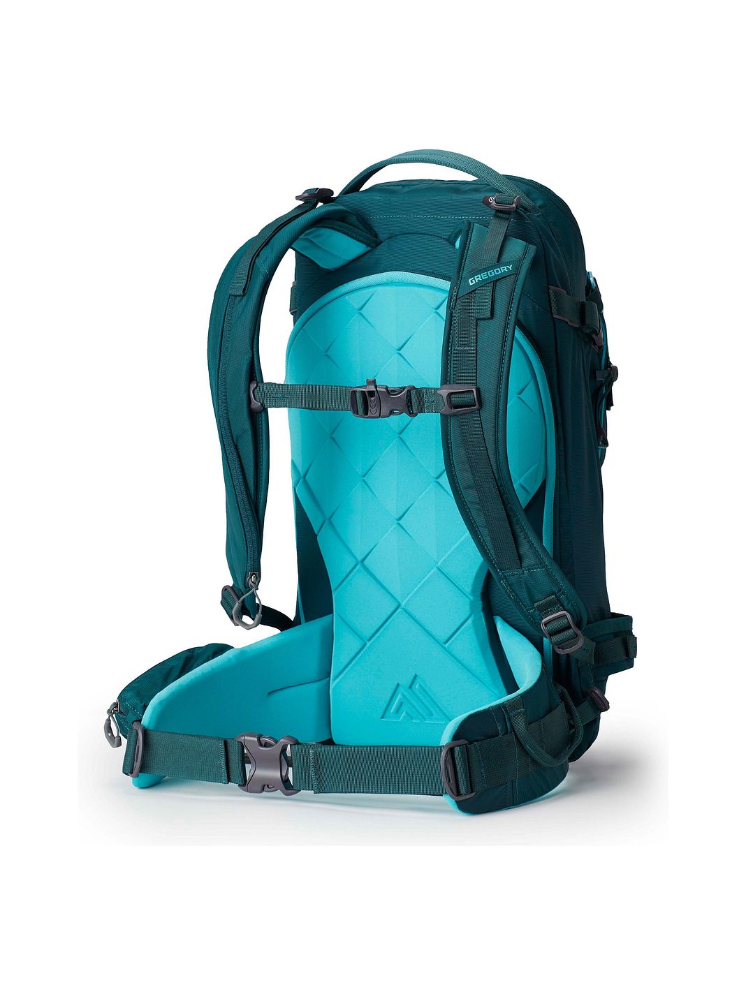 Gregory Targhee 30 Zaino escursionismo XS-S 55 cm Gregory Targhee 30 Zaino escursionismo XS-S 55 cm