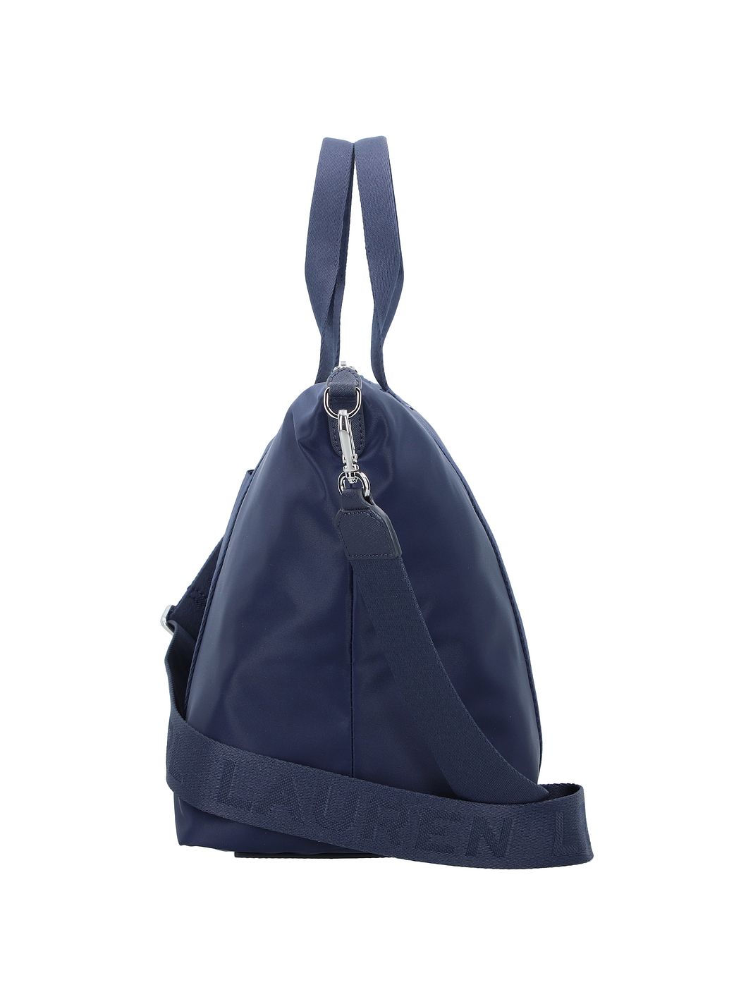 Lauren Ralph Lauren Stevie Borsa tote 47 cm Lauren Ralph Lauren Stevie Borsa tote 47 cm