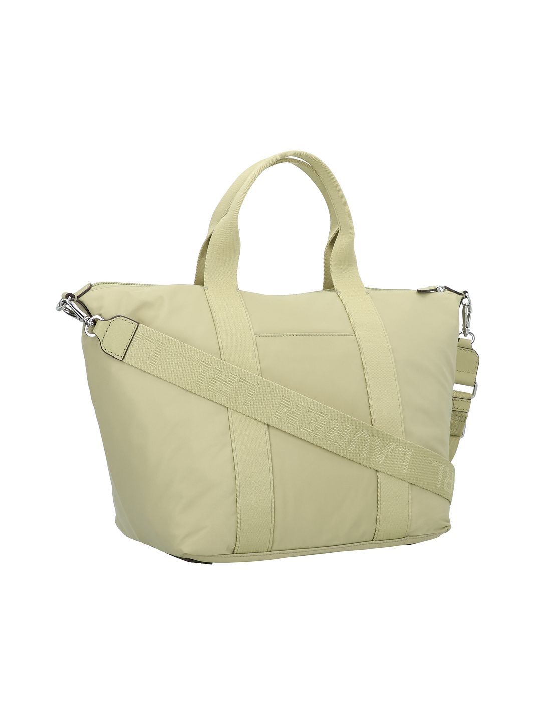 Lauren Ralph Lauren Stevie Borsa tote 47 cm Lauren Ralph Lauren Stevie Borsa tote 47 cm