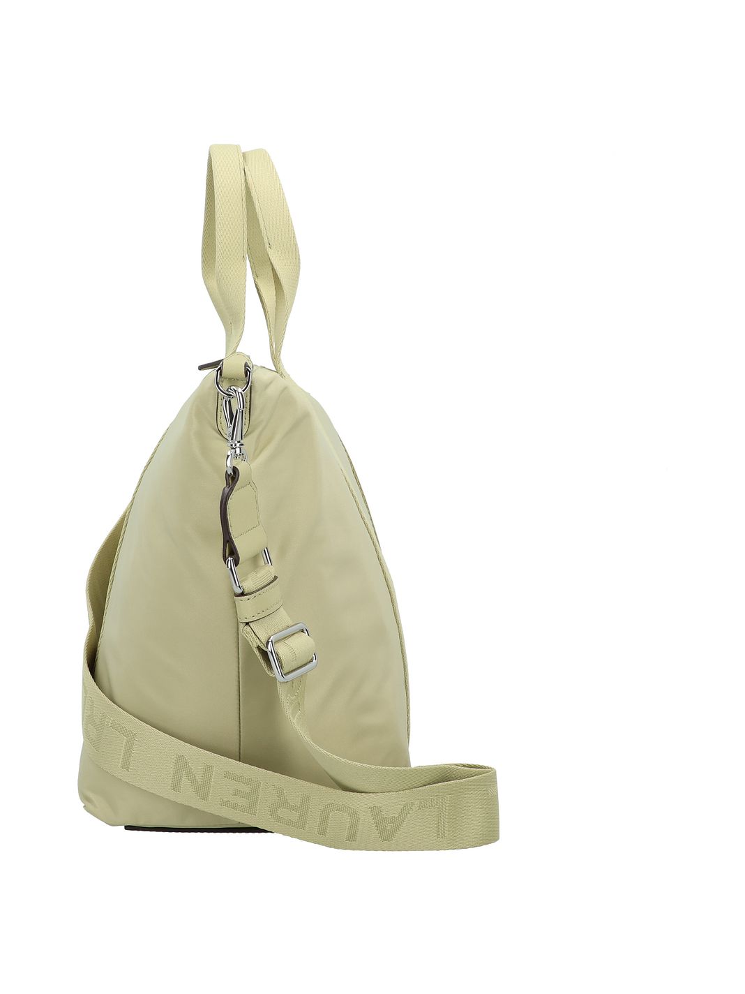 Lauren Ralph Lauren Stevie Borsa tote 47 cm Lauren Ralph Lauren Stevie Borsa tote 47 cm