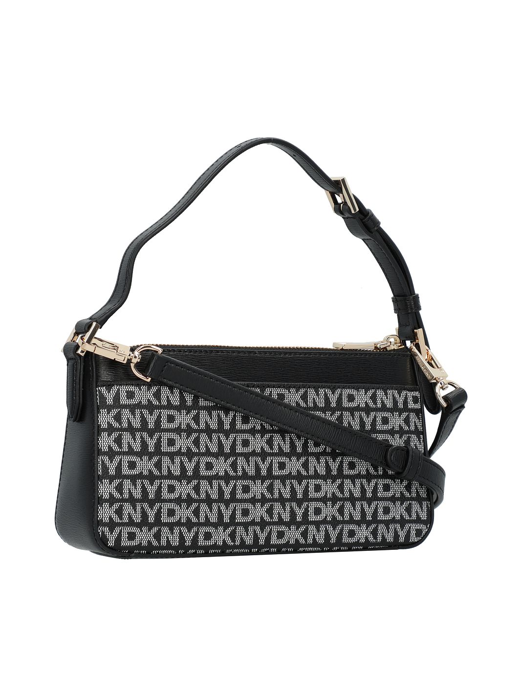 DKNY Ave Bolso para hombre 22.5 cm