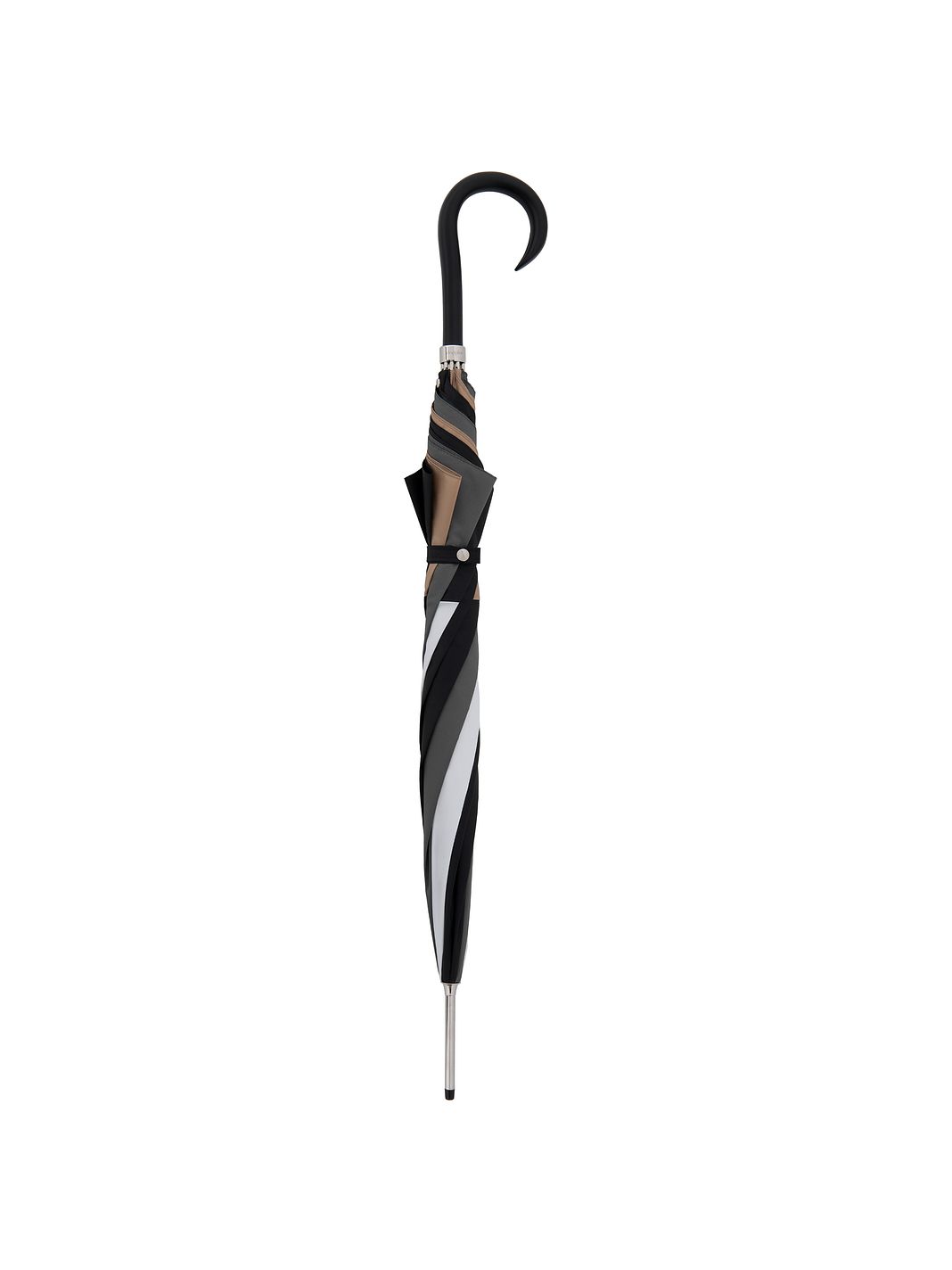 Doppler Manufaktur Elegance AC Royal Ombrello classico 91 cm Doppler Manufaktur Elegance AC Royal Ombrello classico 91 cm