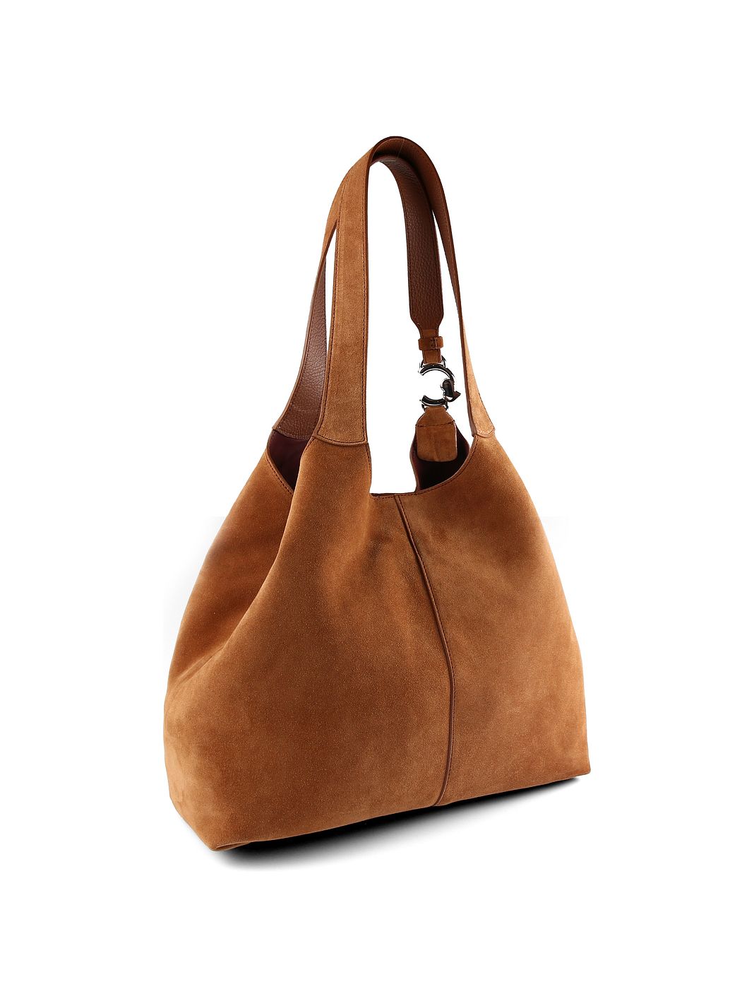 Coccinelle C-Easy Borsa a spalla Vera Pelle 36 cm Coccinelle C-Easy Borsa a spalla Vera Pelle 36 cm