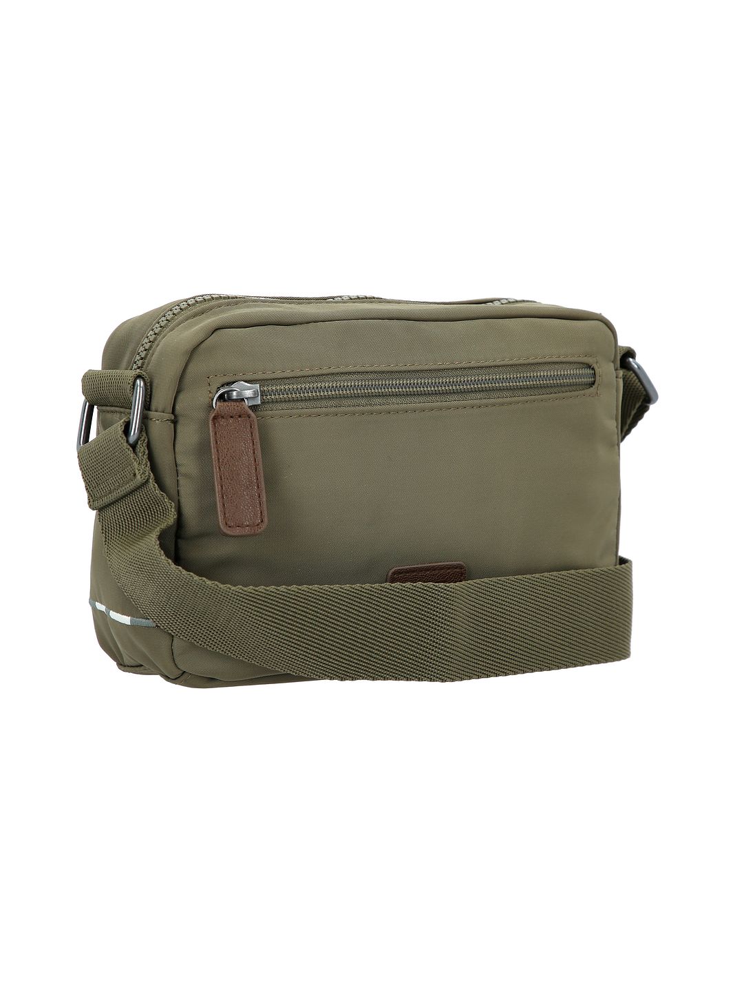 camel active Aurum Borsa a tracolla 23 cm camel active Aurum Borsa a tracolla 23 cm