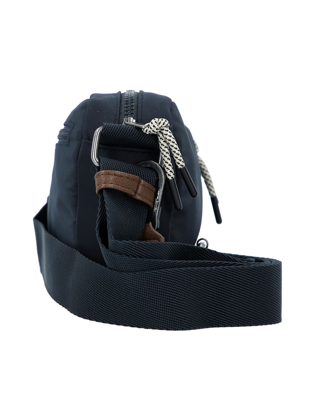 camel active Aurum Borsa a tracolla 23 cm