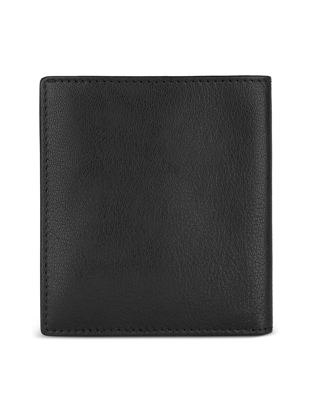 bugatti Black Magic Portafoglio Protezione RFID Vera Pelle 10 cm bugatti Black Magic Portafoglio Protezione RFID Vera Pelle 10 cm