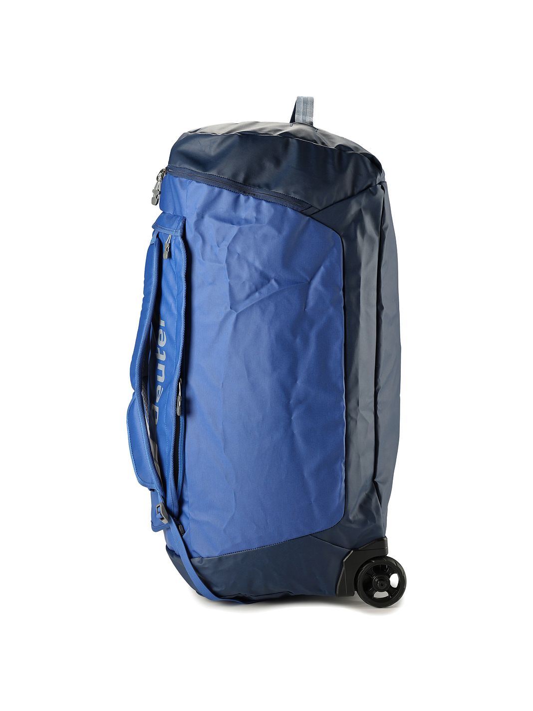 Deuter Duffel Pro Roller 90 2 kolečka Cestovní taška 86 cm Deuter Duffel Pro Roller 90 2 kolečka Cestovní taška 86 cm