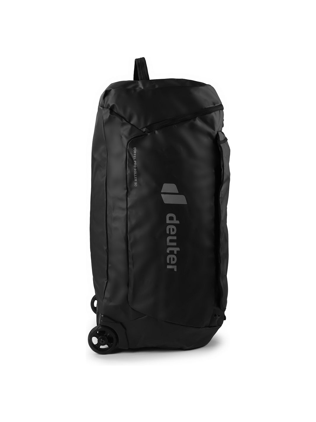 Deuter Duffel Pro Roller 90 2 kolečka Cestovní taška 86 cm Deuter Duffel Pro Roller 90 2 kolečka Cestovní taška 86 cm